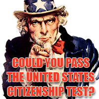 Principles of American Democracy